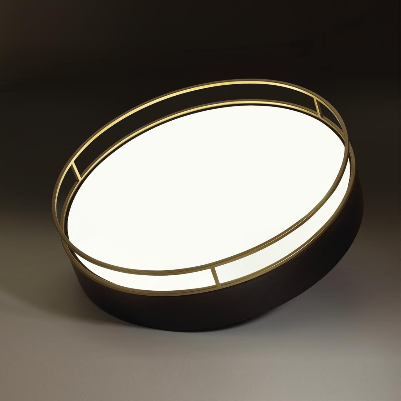 Потолочный светильник Sonex 7723/65L