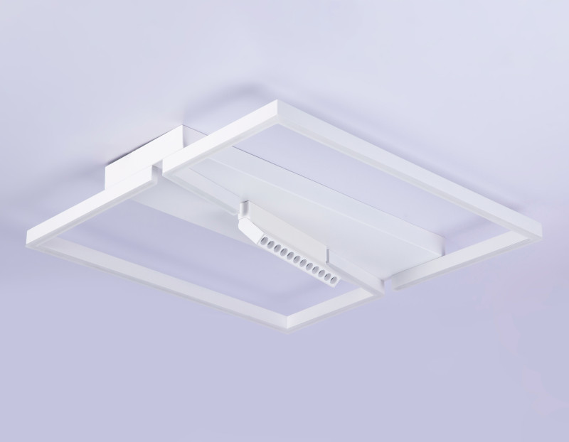 Накладной светильник Ambrella Light FL51465