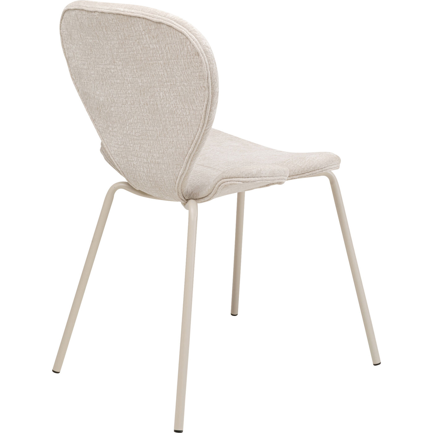 Стул KARE x Karim Rashid Soft Petal Nature Mono KARE 71240