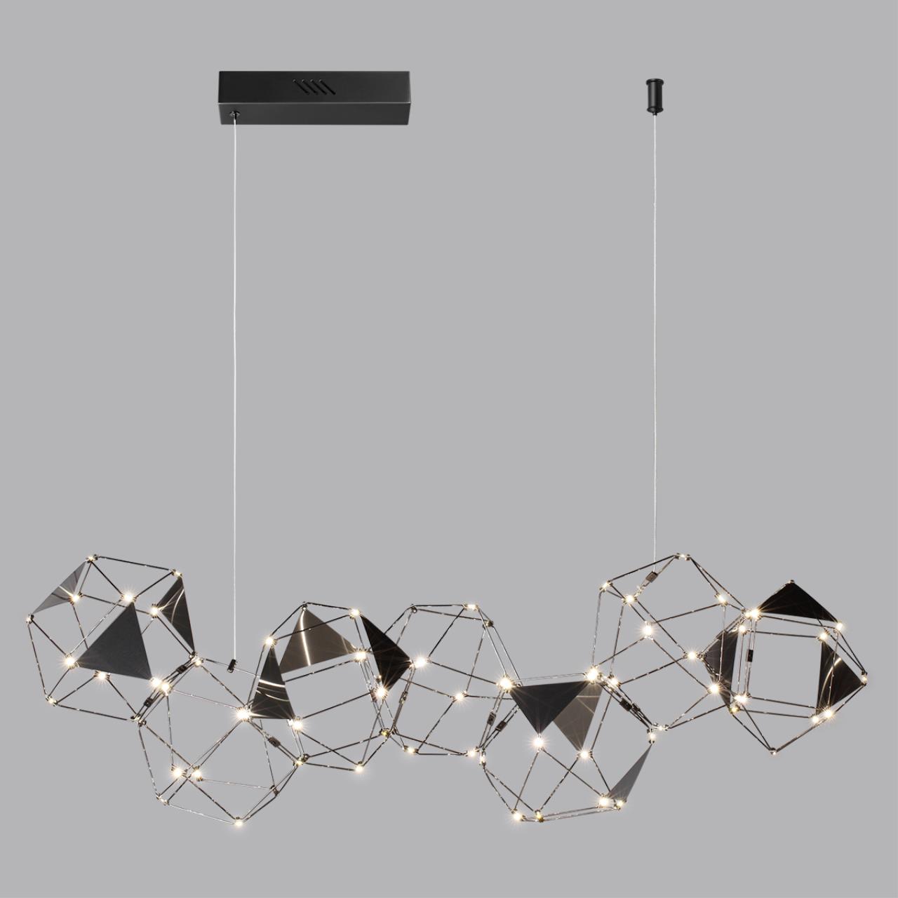 Люстра Odeon Light 5087/32L