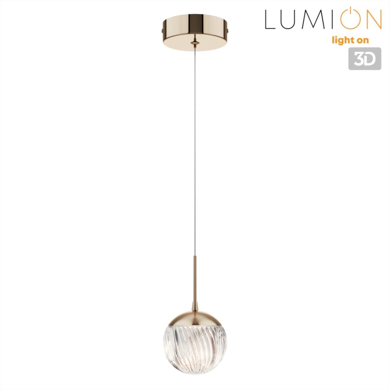 Светильник подвесной Lumion 8083/1A
