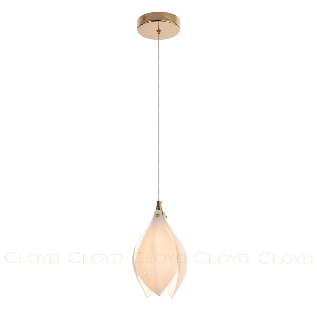 Подвесной светильник Cloyd Mangra 10955