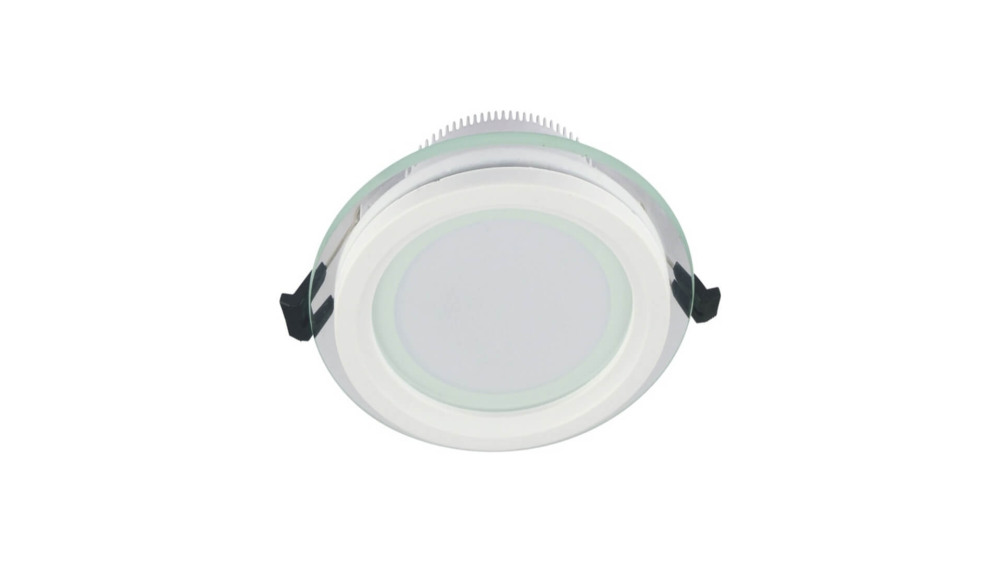 Точечный светильник Lumina Deco LDC 8097-RD-18W