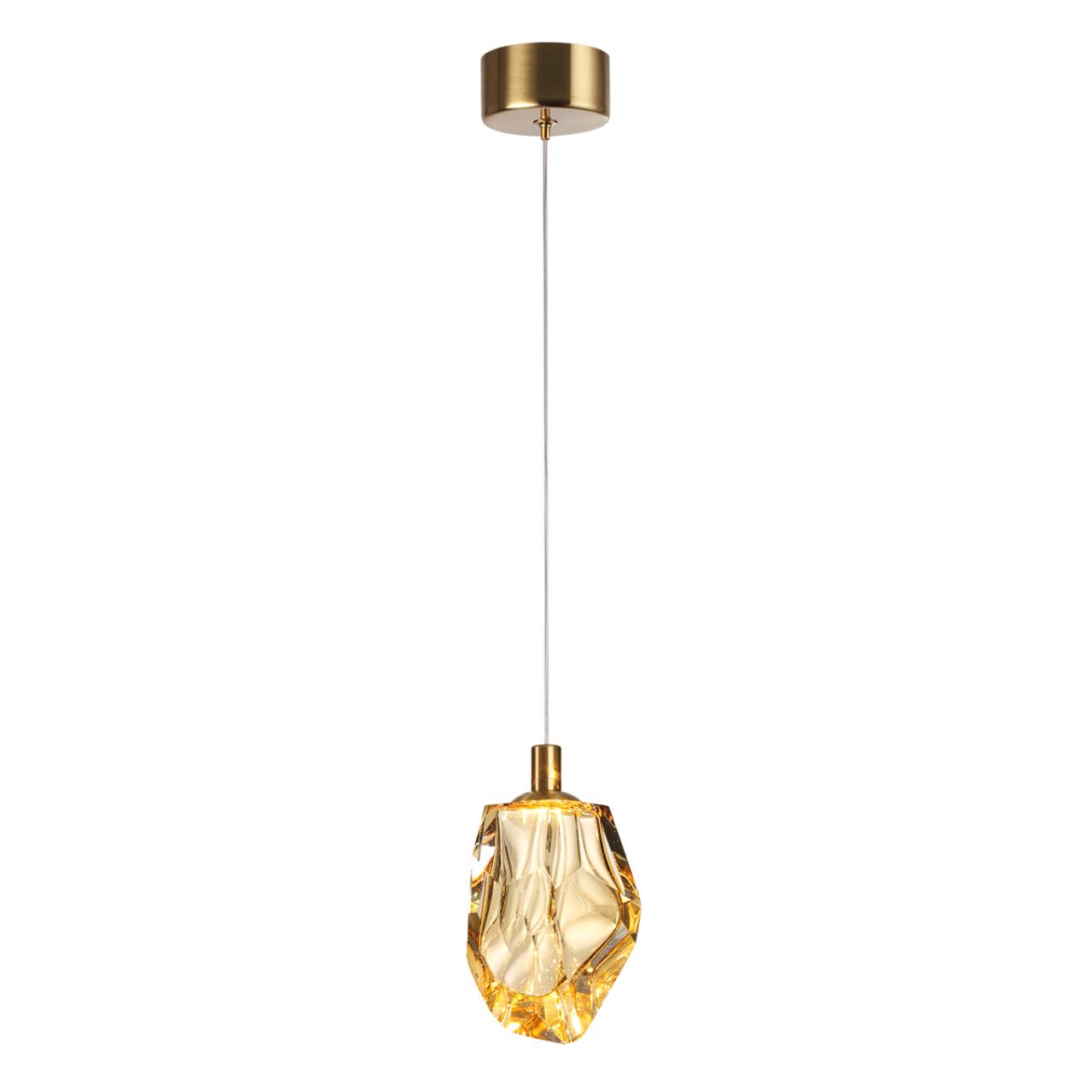 Подвесной светильник Odeon Light 7111/4LC