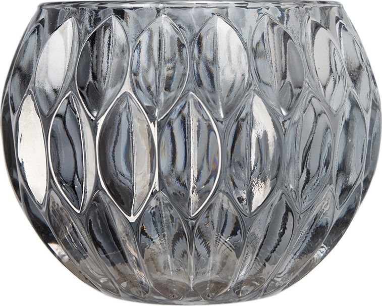 Подсвечник Glasar 77001-LUSM-SA