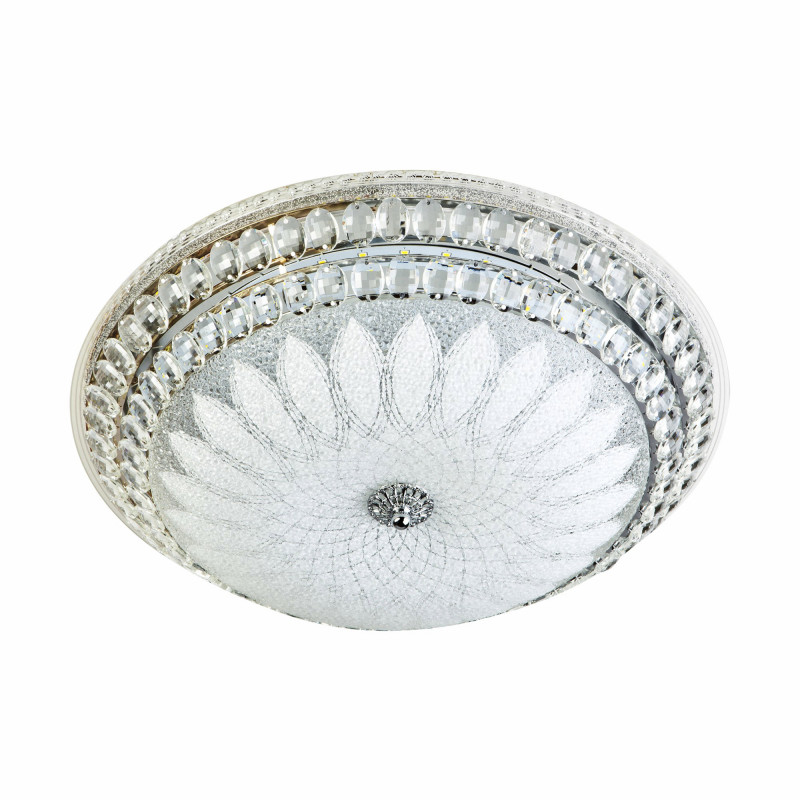 Накладной светильник LED4U L1141-600 CR
