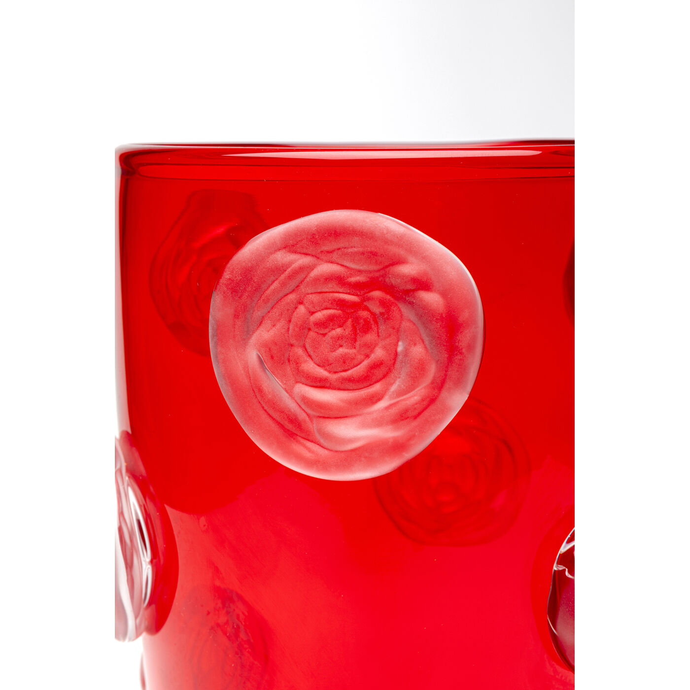 Ваза Roses 37cm KARE 57997