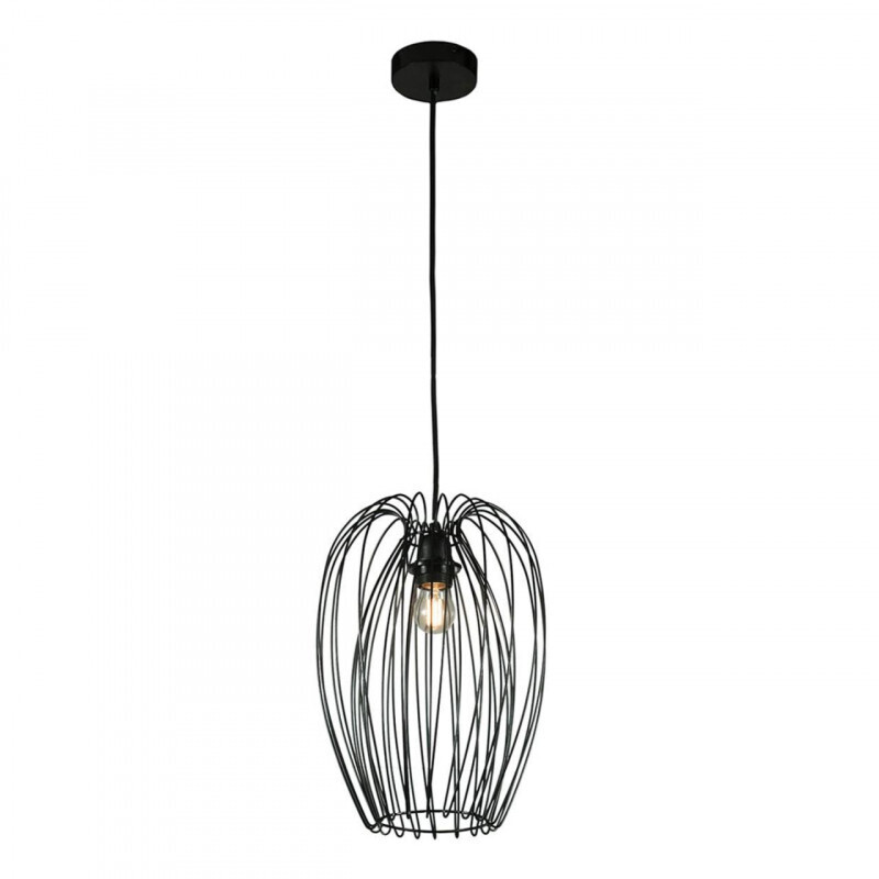 Подвесной светильник LOFT IT 10031 Black