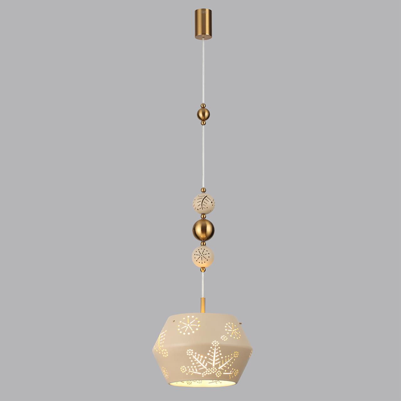 Подвес Odeon Light 5444/1A