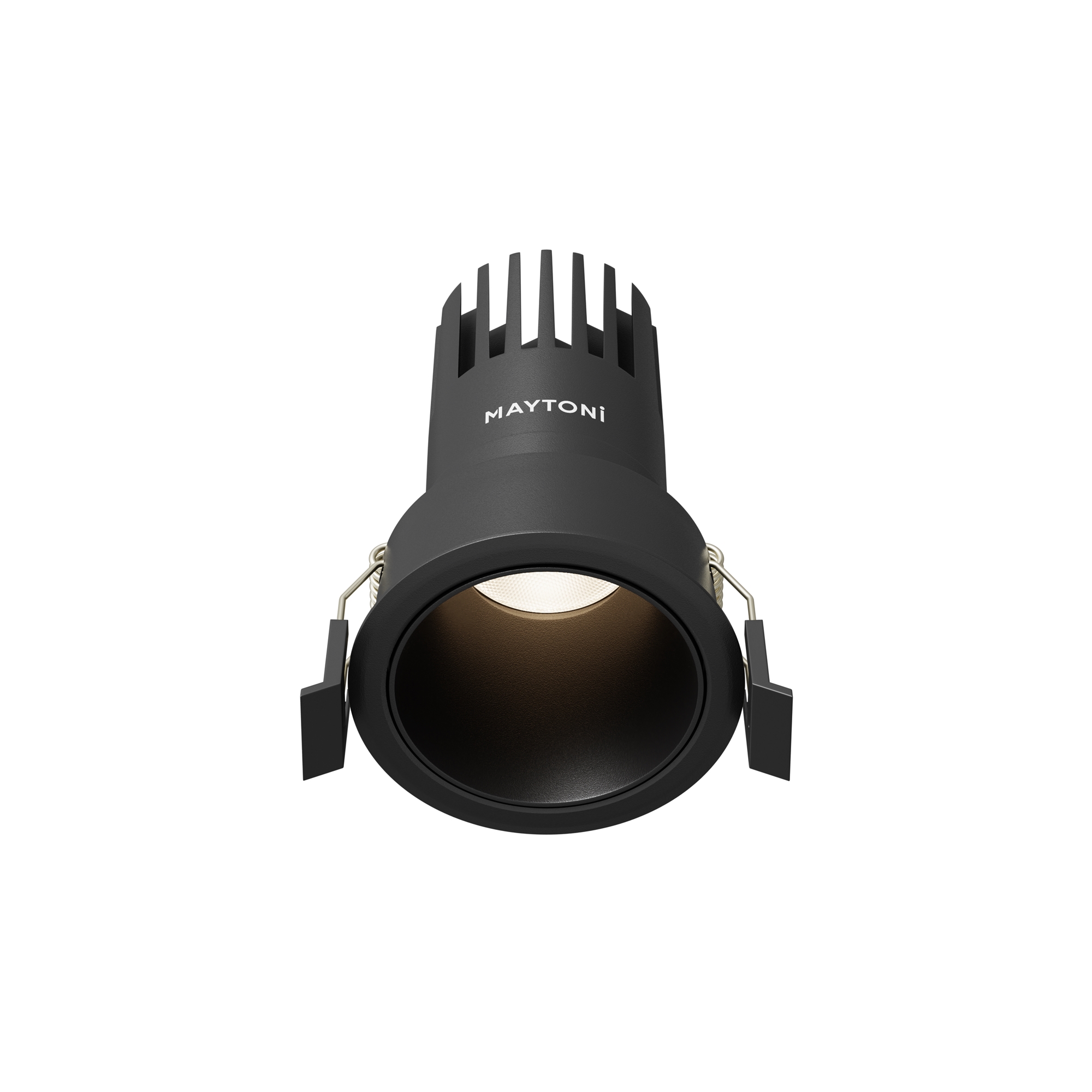 Встраиваемый светильник Technical DL116-10W-4K-B