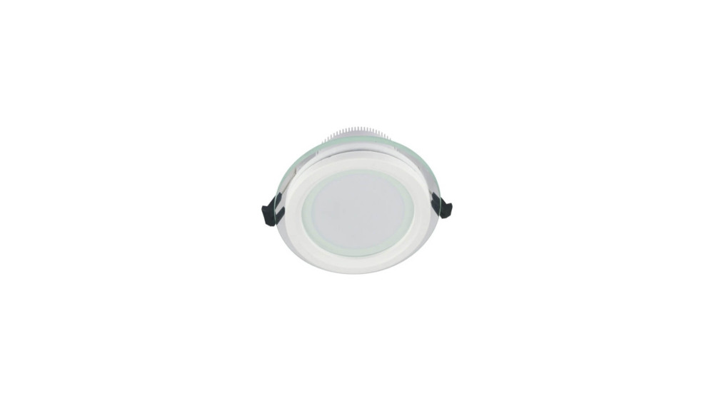 Точечный светильник Lumina Deco LDC 8097-RD-9W