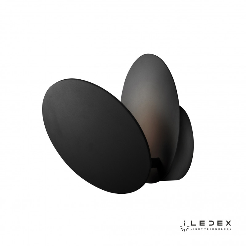 Бра iLedex X089105 BK