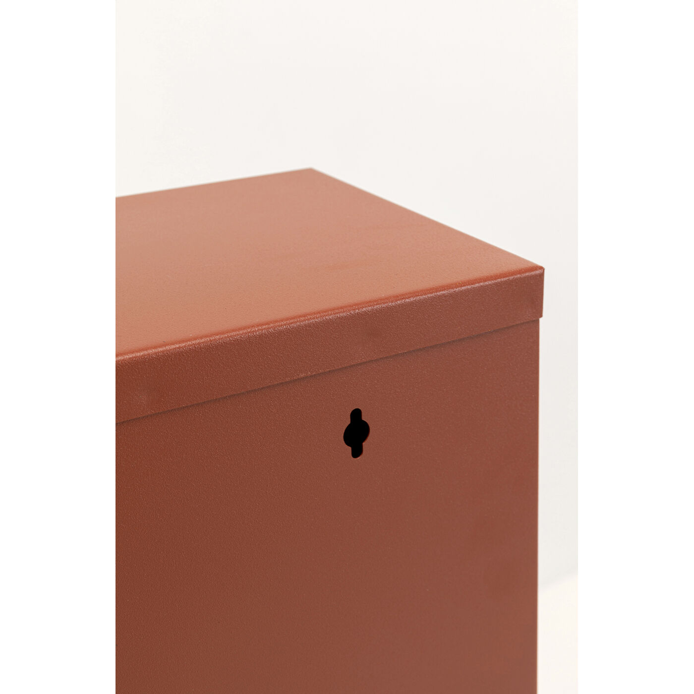 Полка для обуви Caruso 3 Brown (MO) KARE 71077