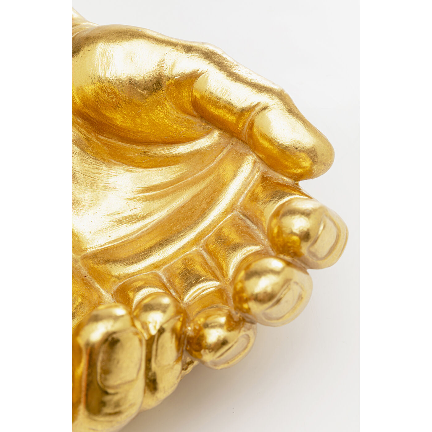 Объект декоративный Hand Bowl 30cm KARE 57890