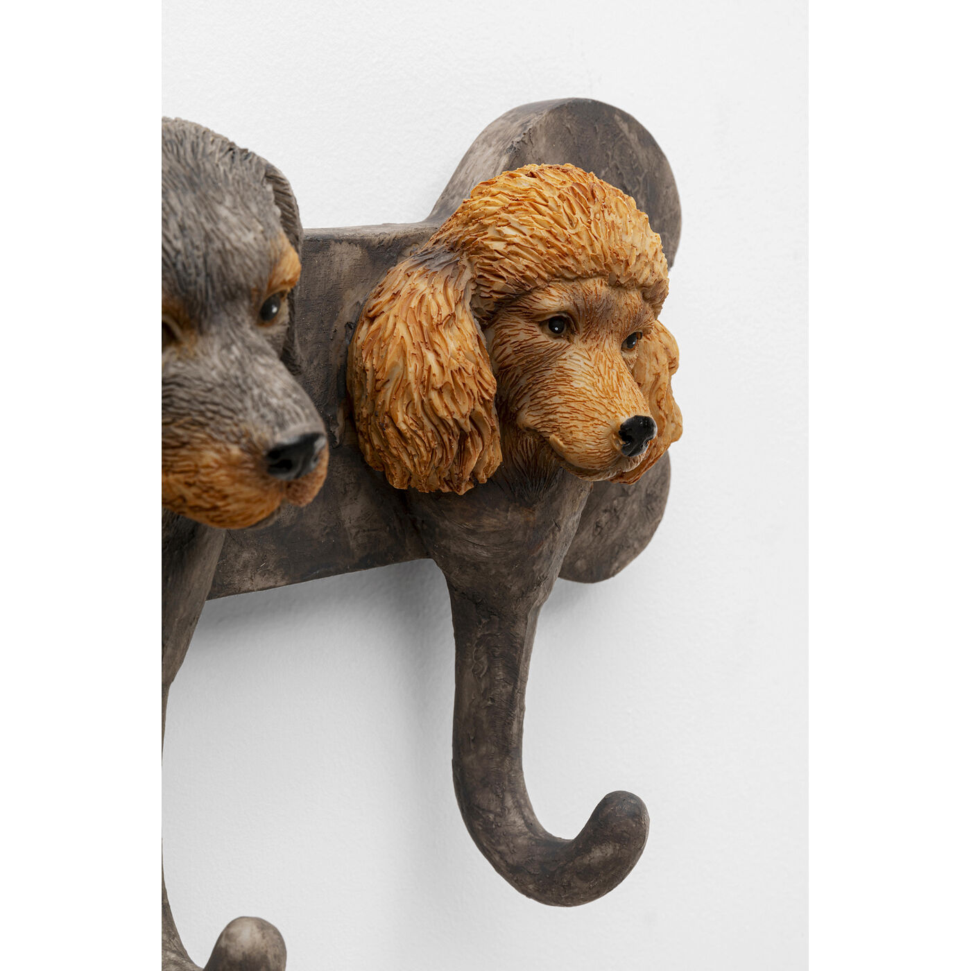 Вешалка Dog Family 69cm KARE 70614