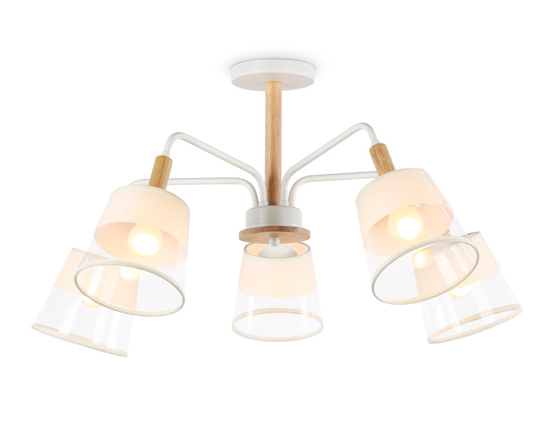 Люстра на штанге Ambrella Light TR4738