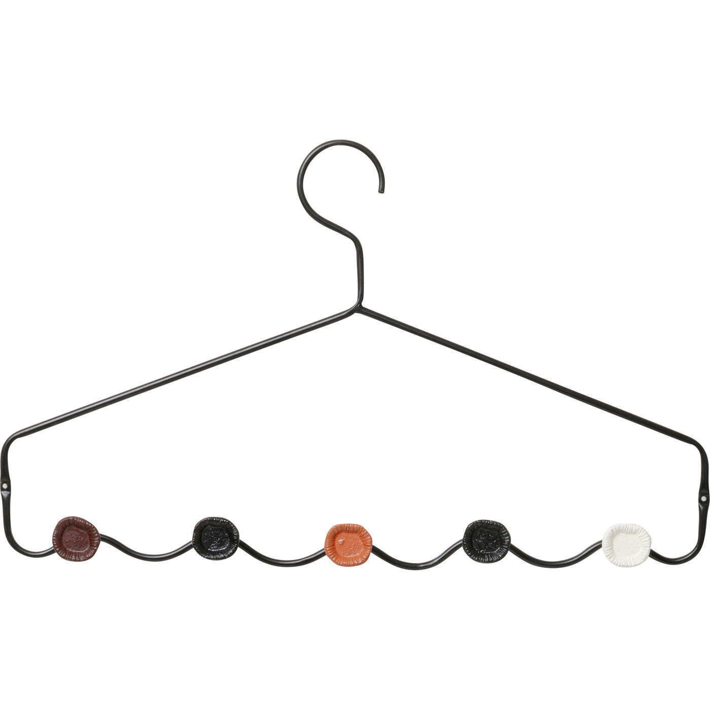 Вешалка настенная Hangers KARE 70851