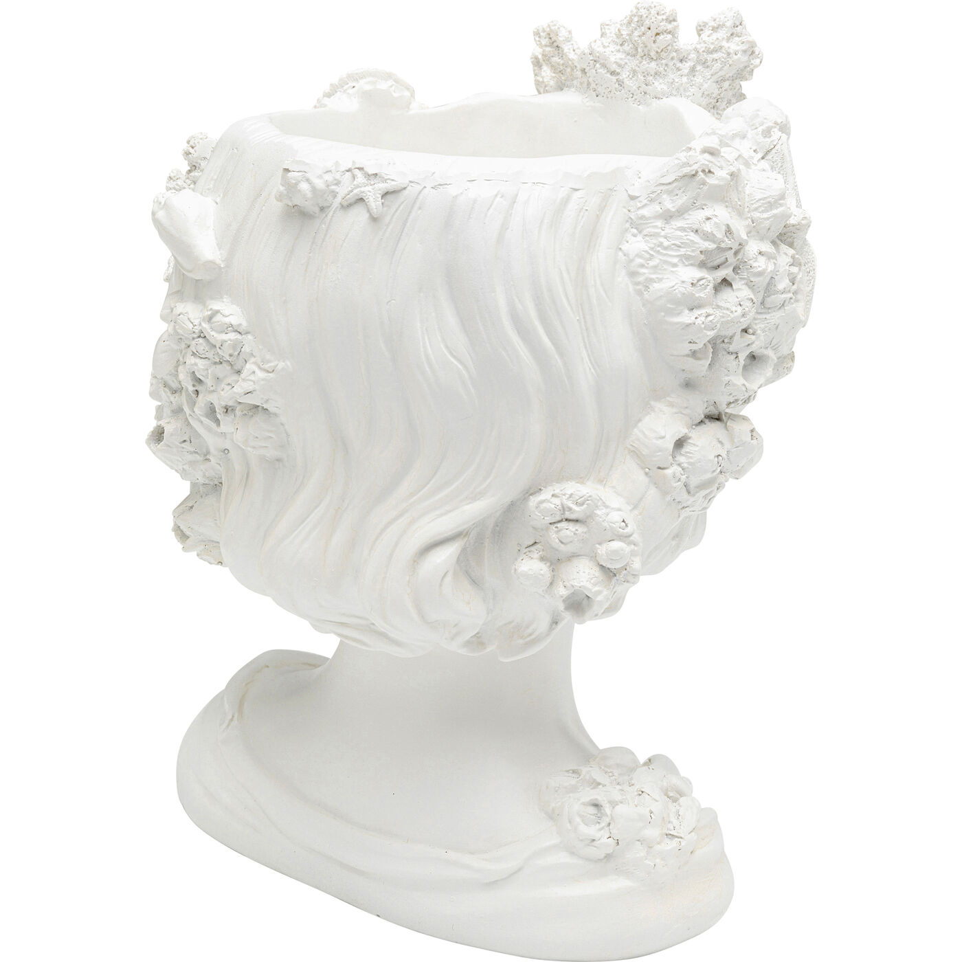 Фигура декоративная Coral Girl 24cm KARE 57245