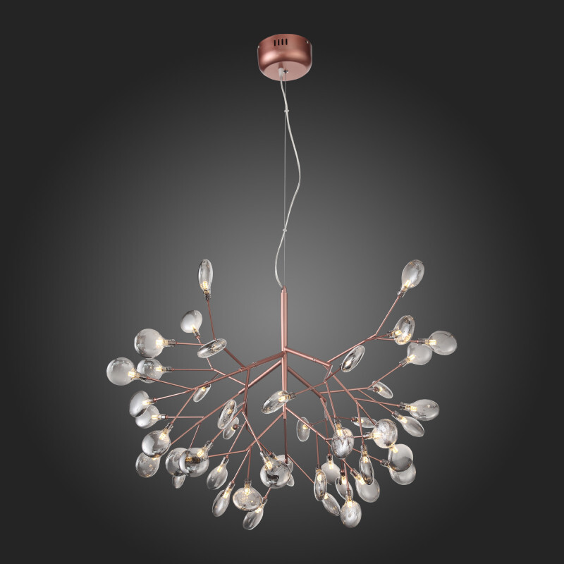 Подвесная люстра ST Luce SL411.313.45