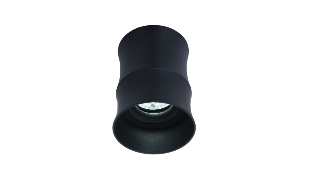 Точечный светильник Lumina Deco LDC 8053-C BK