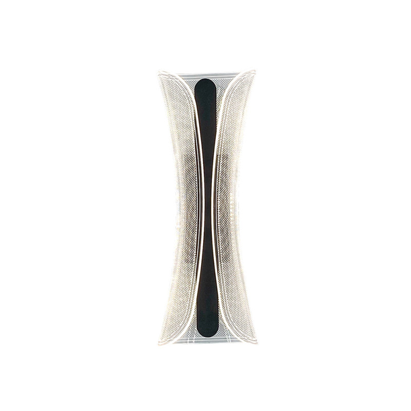 Бра LED4U L6327-01 GR