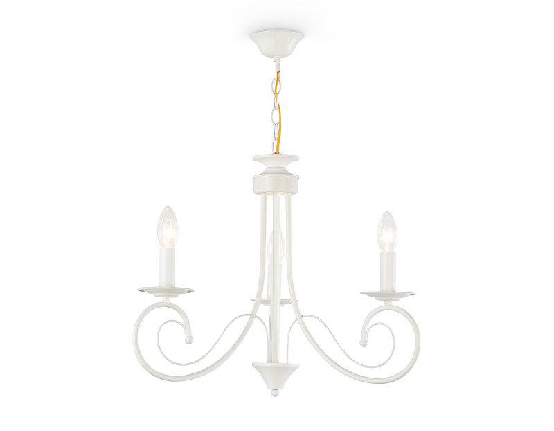 Подвесная люстра Ambrella Light TR9605