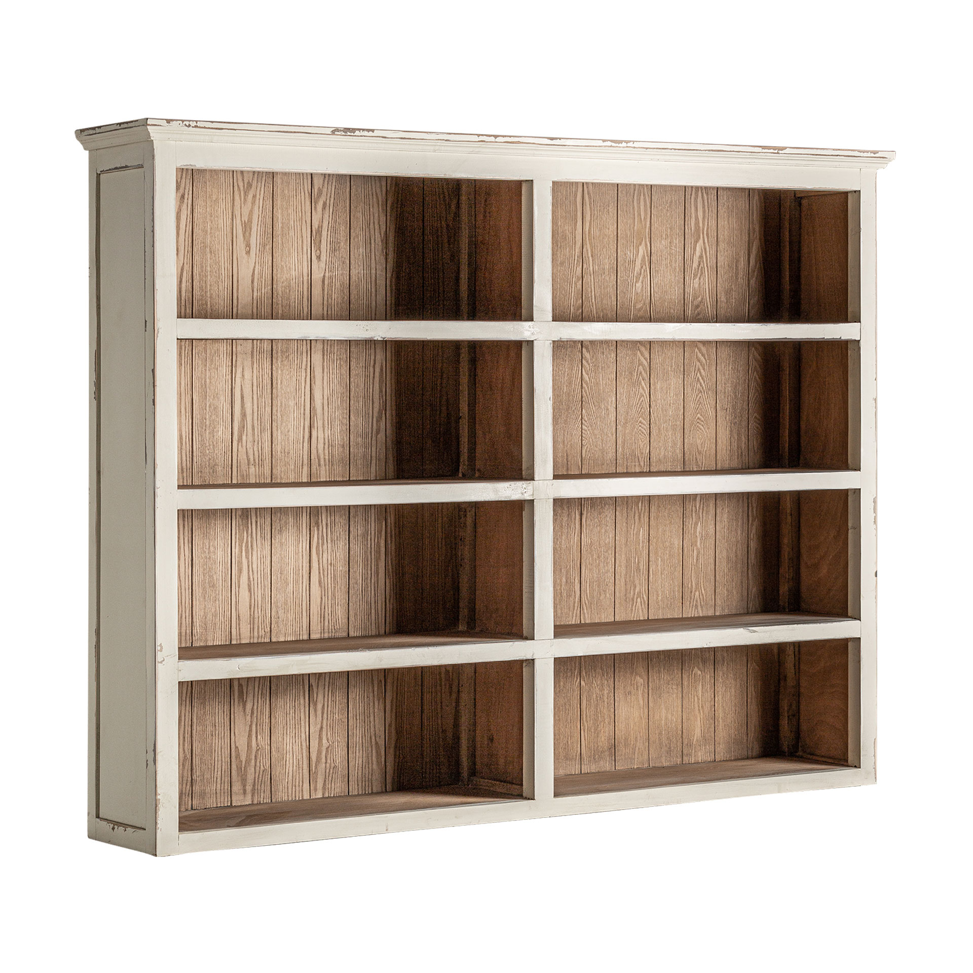 Книжный шкаф PIVKA Vical
