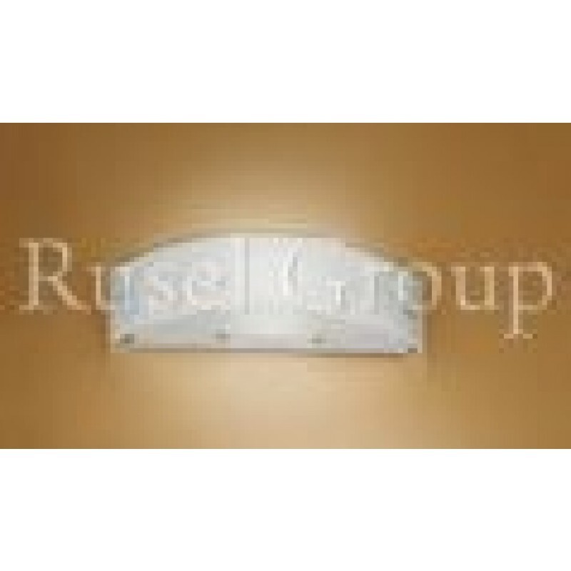 Настенный светильник Linea Light Mille 6845
