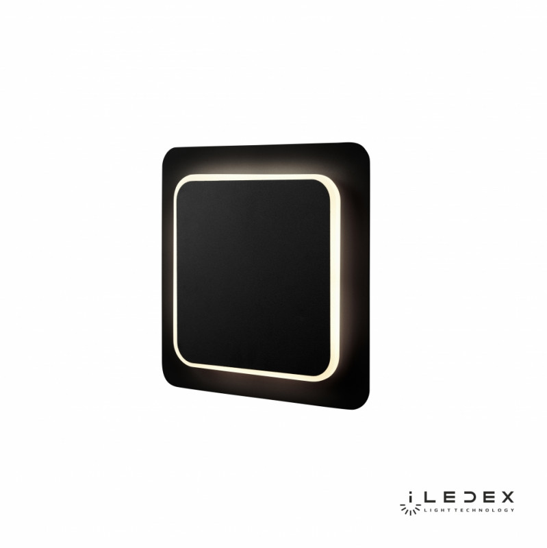 Бра iLedex WLB8271 BK