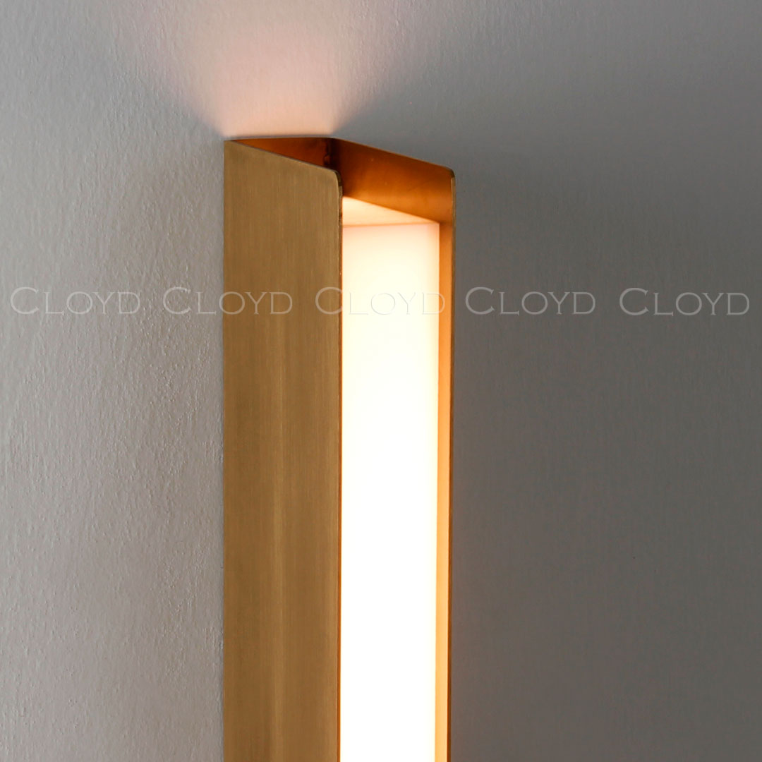Бра Cloyd Strom 20313