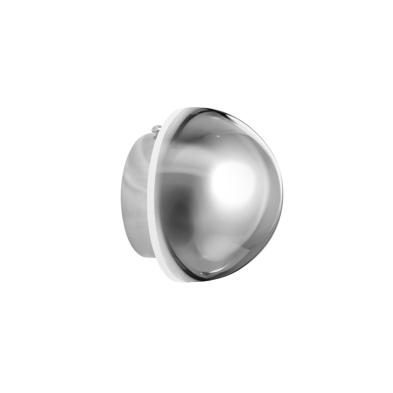 Бра LOFT IT 10362S Chrome