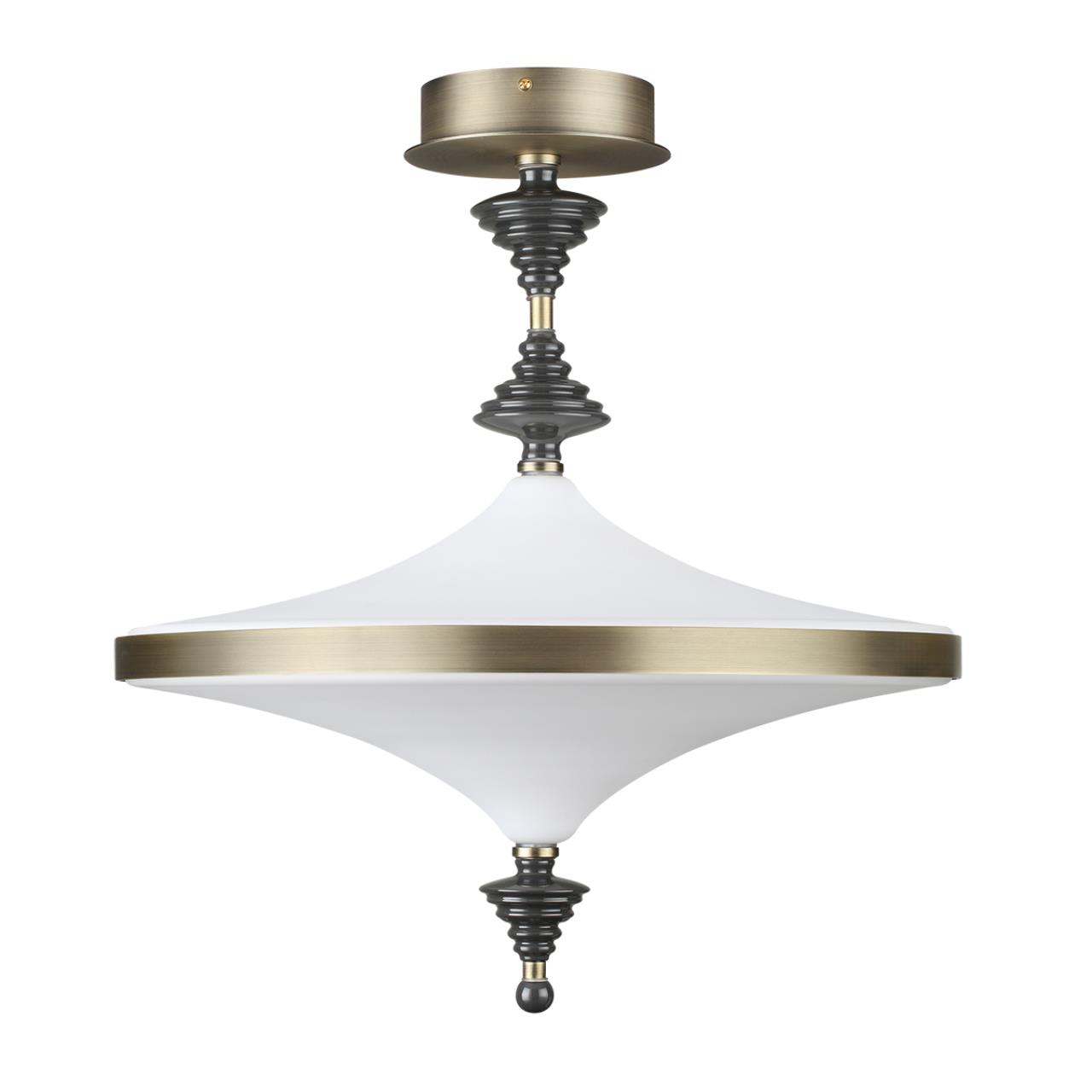 Люстра потолочная Odeon Light 5404/43CL