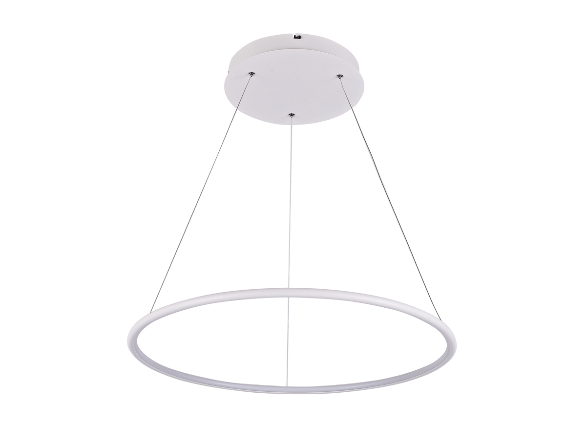 Подвесной светодиодный светильник Donolux S111024/1R 36W White In