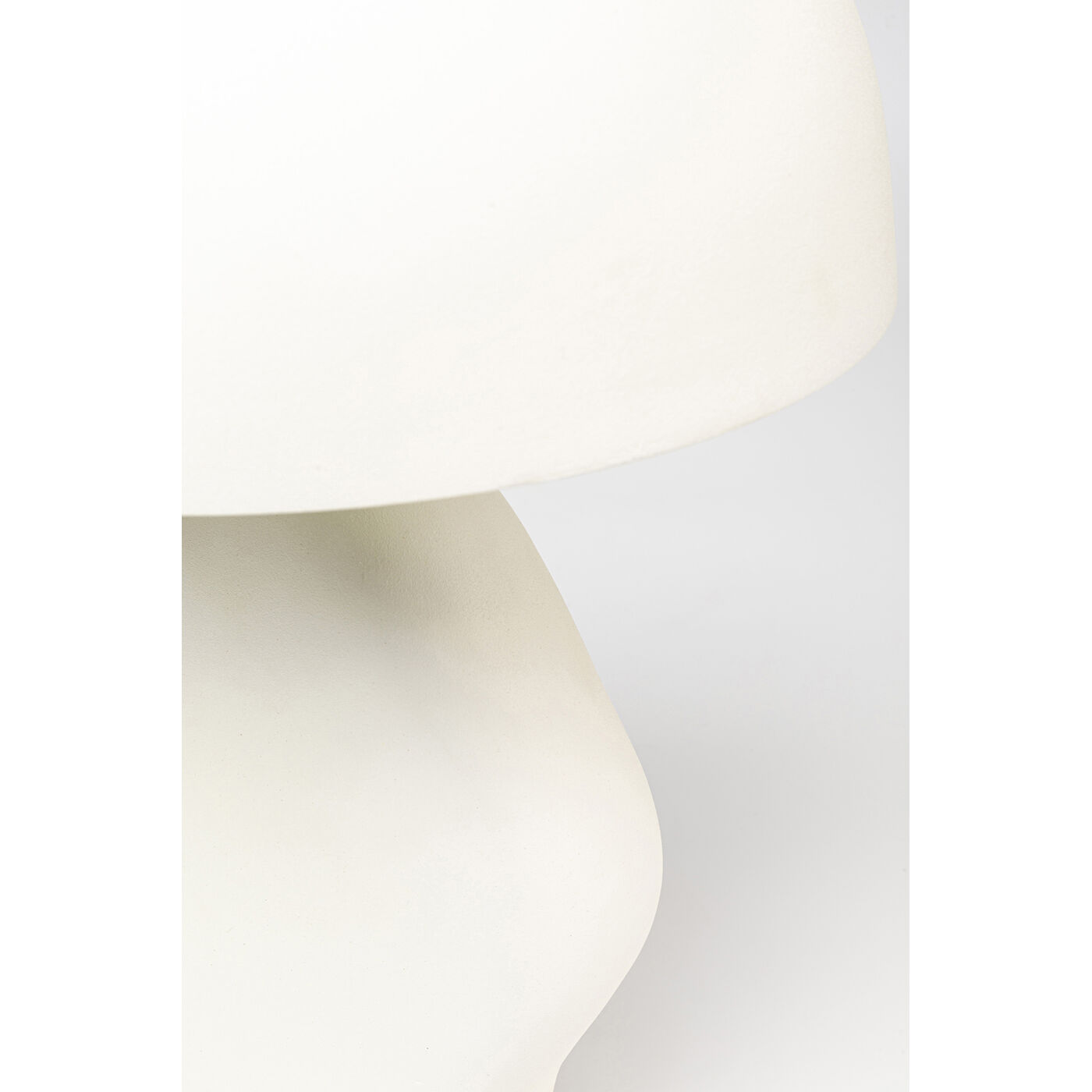 Светильник настольный Nube White 48 cm KARE 56518