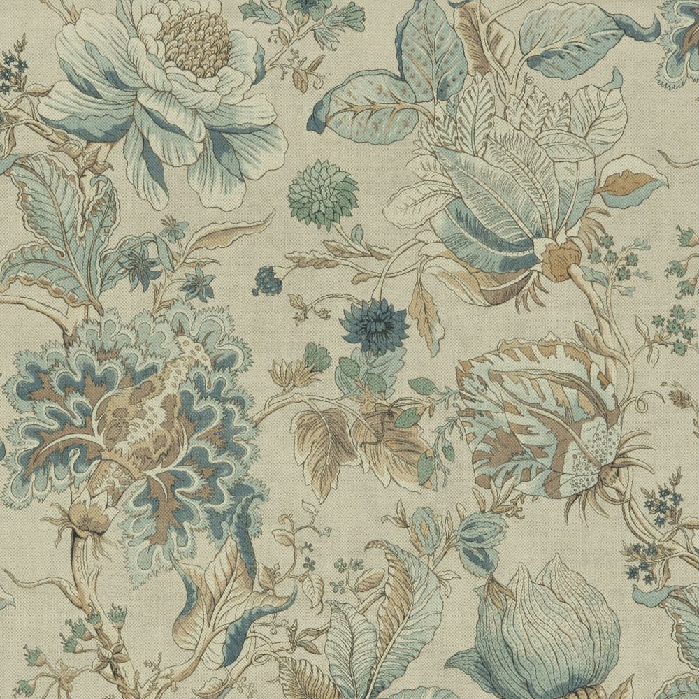Текстиль Clarke & Clarke Castle Garden F1048/03