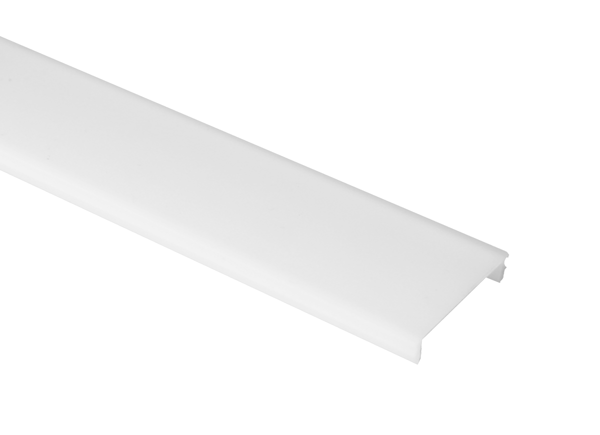 Матовый рассеиватель для профиля Donolux DNPC18502DOH3
