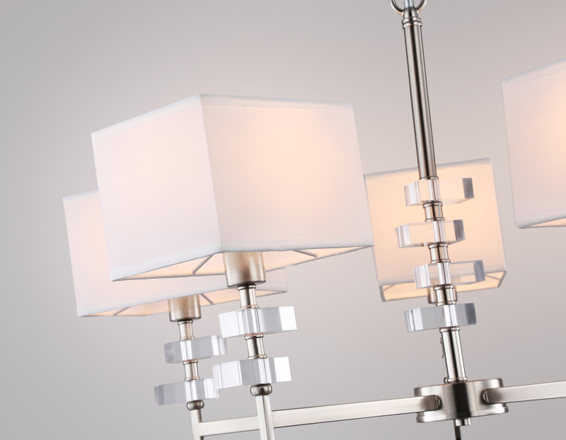 Подвесная люстра Ambrella Light LH71321