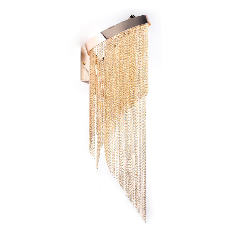 Бра LOFT IT 10208W Gold