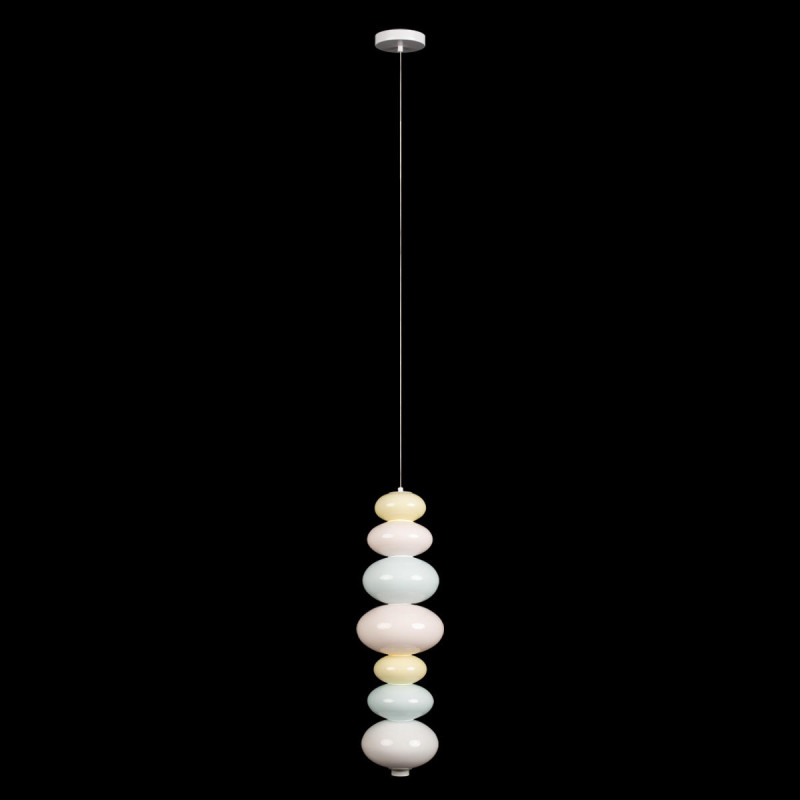 Подвесной светильник LOFT IT 10271P/B