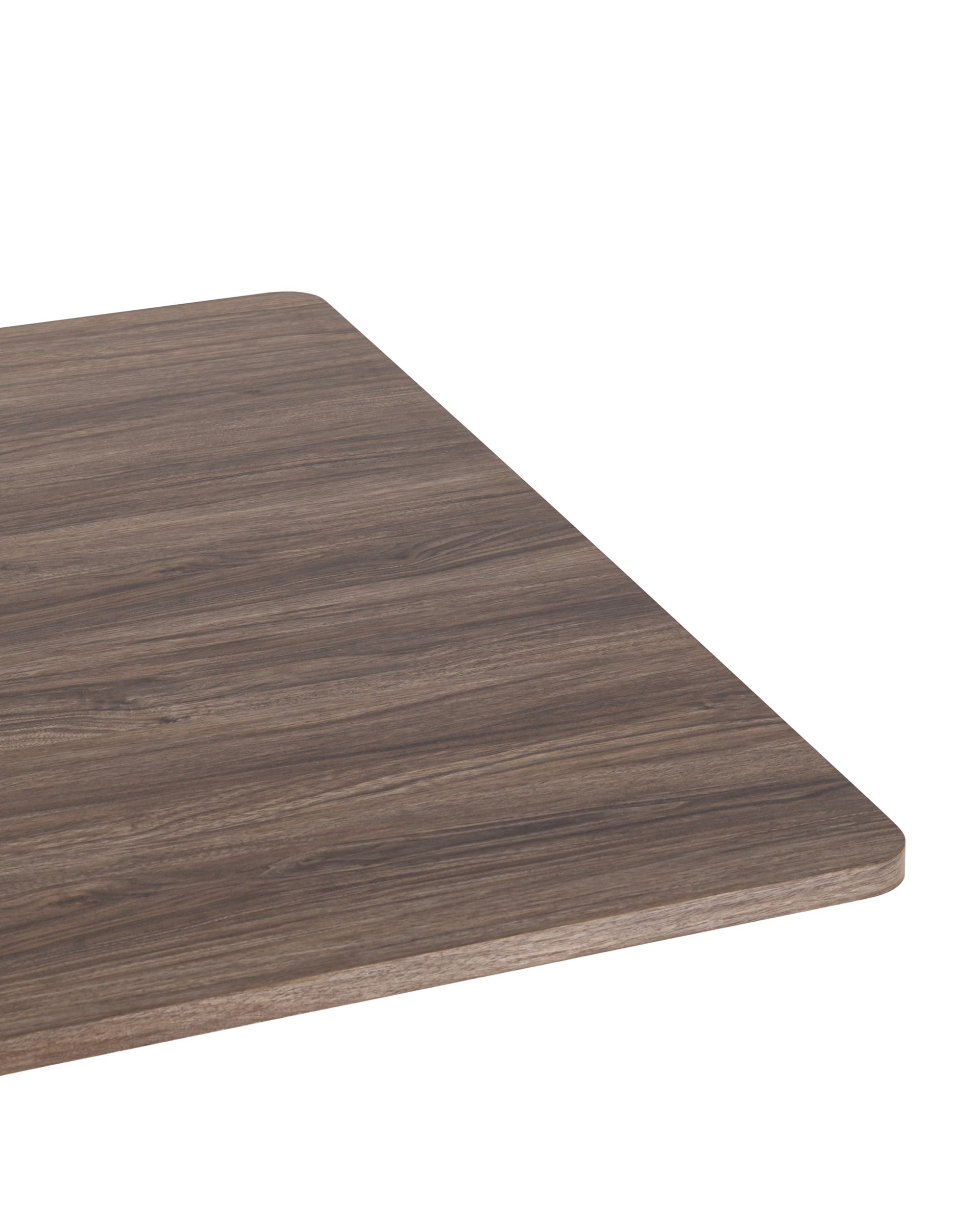 Стол обеденный Strong Square 90х90 орех Stool Group