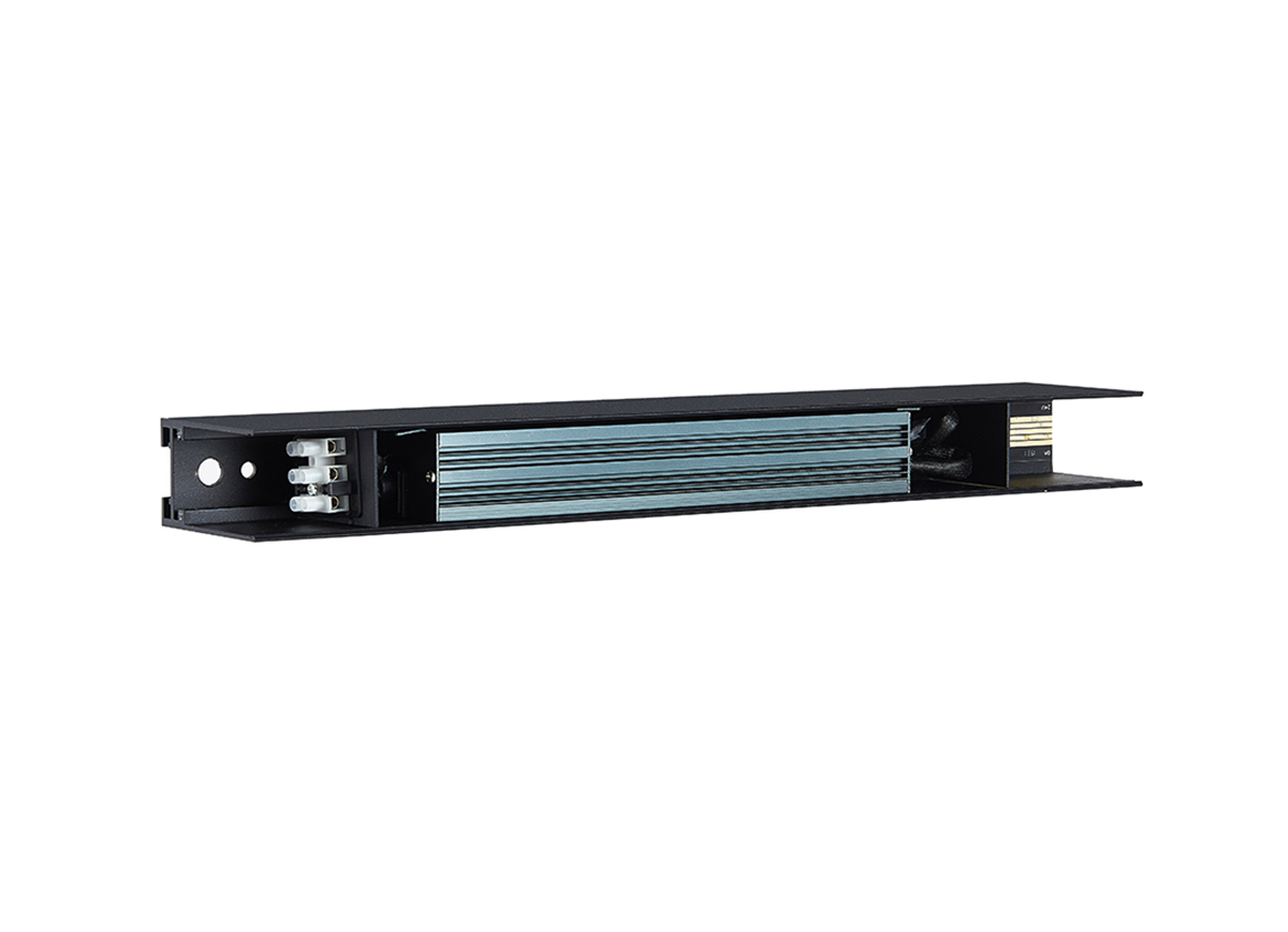 Блок питания Donolux DLM Magnetic Driver 200W Black