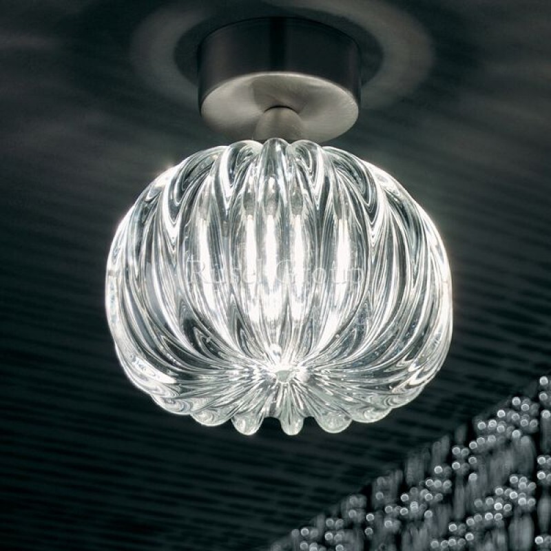Потолочный светильник Vistosi DIAMANTE PL G