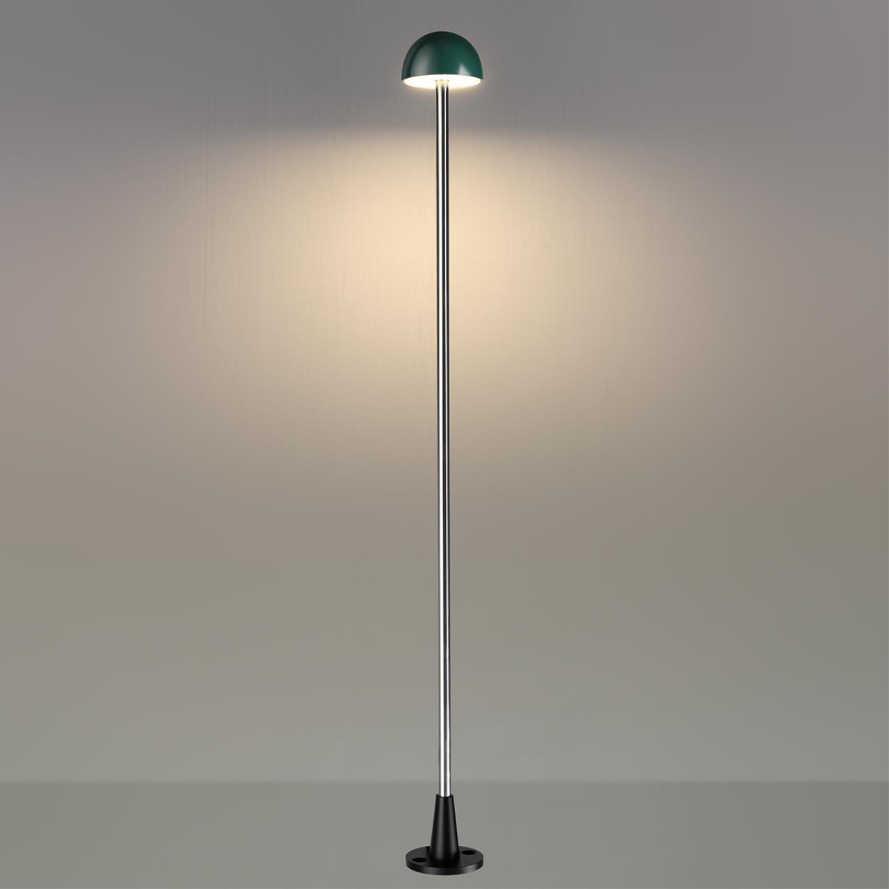 Ландшафтный светильник Odeon Light 7122/4GL