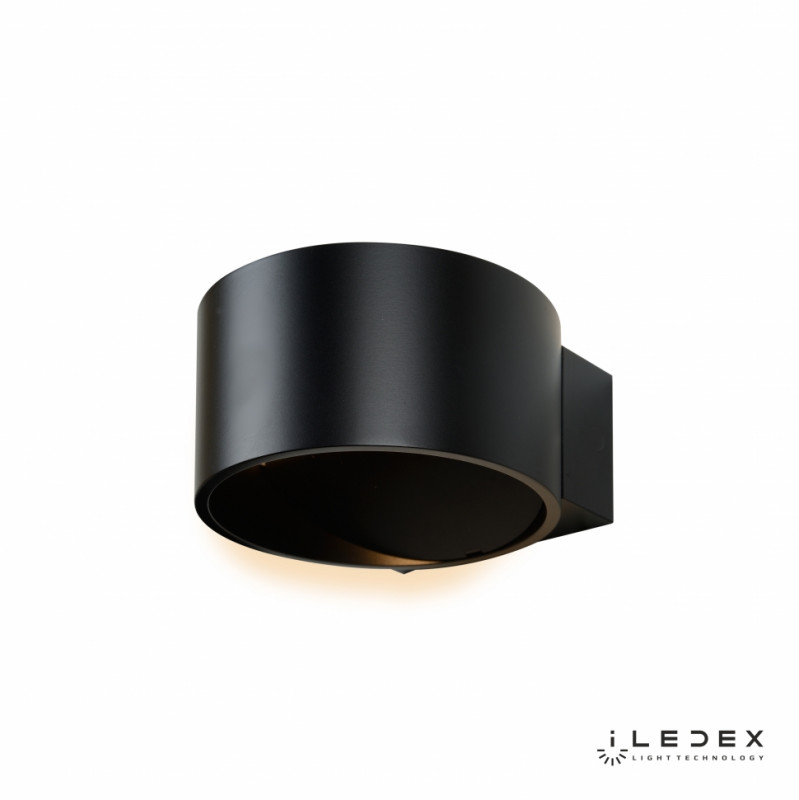 Бра iLedex ZD8092-5W BK
