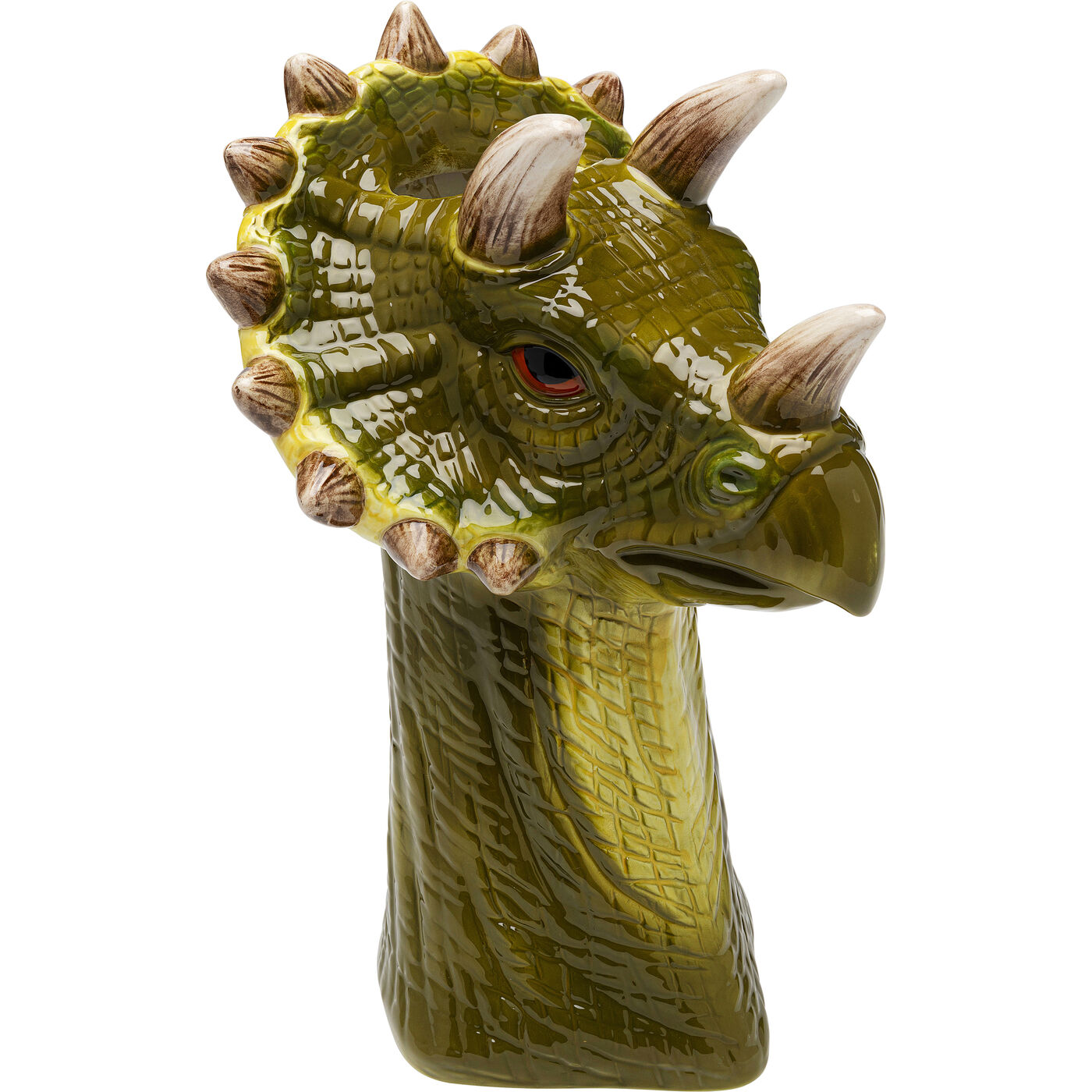 Ваза Funny Animal Dino 33 см KARE 56014