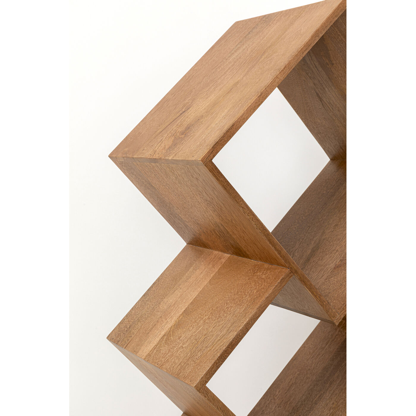 Полка Cubes Balance 57x173cm KARE 70324