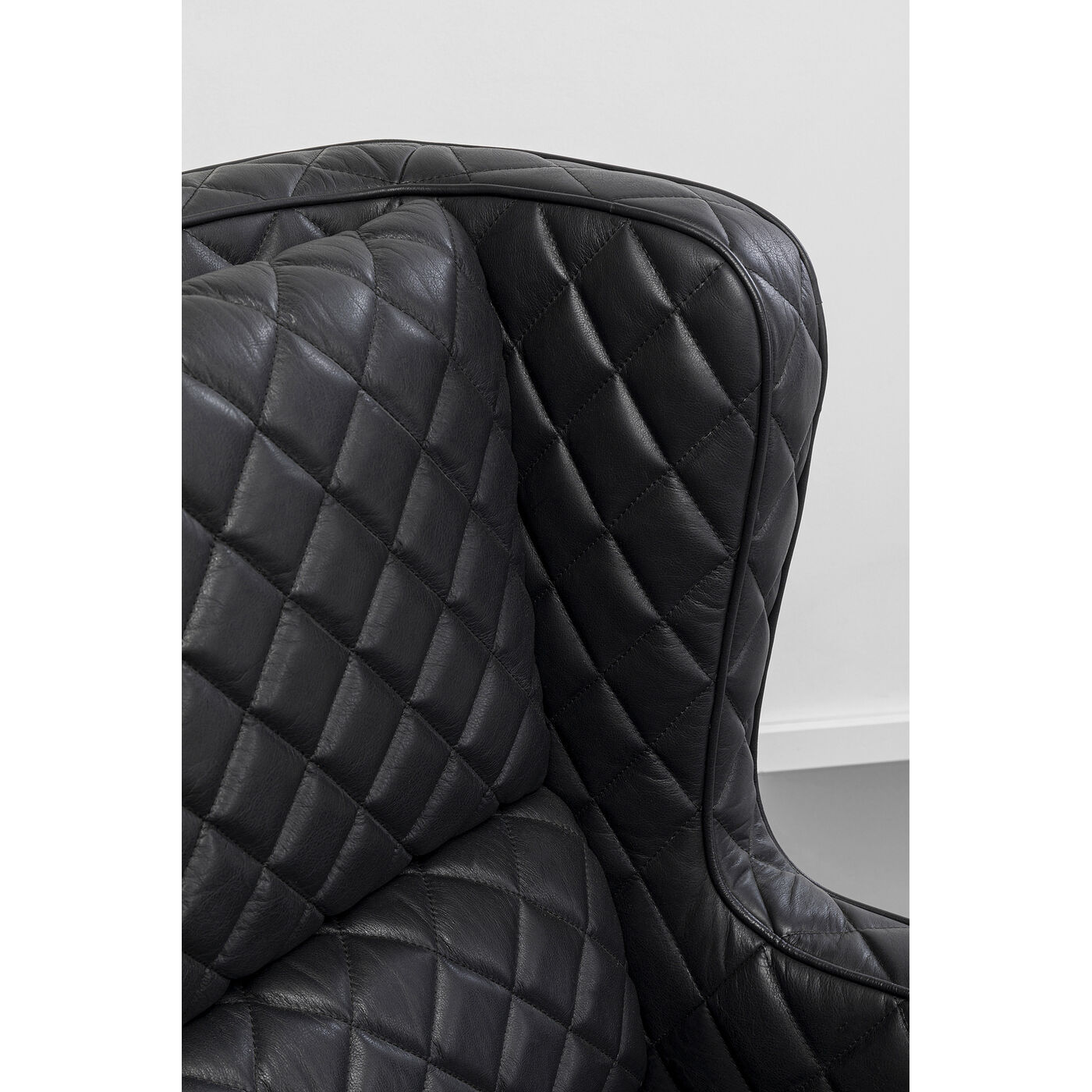 Кресло Nonna Black KARE 87904