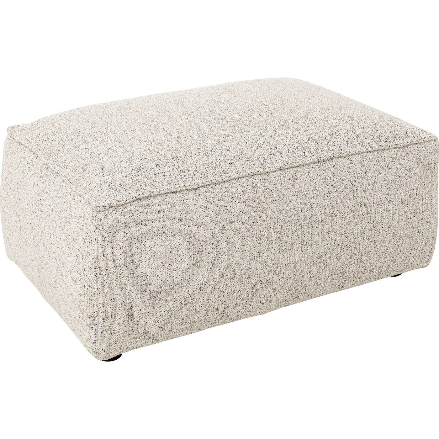 Диван Casanova Pouff Element Cat 1 Individual KARE 29945
