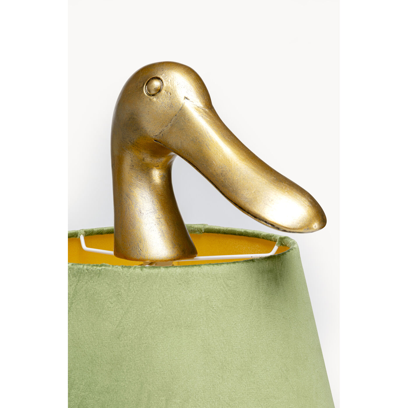 Светильник настольный Duck 61cm KARE 58418