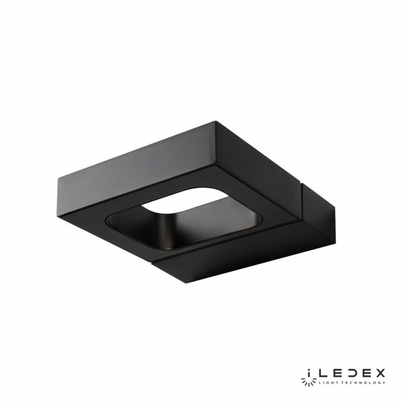Бра iLedex ZD8085S-6W BK